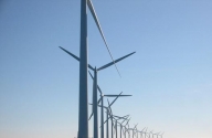 General Electric vrea să construiască parcuri eoliene în Bulgaria
