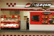 Pizza Hut, 10 milioane de euro, cifră de afaceri în România