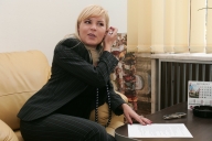 UPDATE: Elena Udrea vrea să schimbe percepţia italienilor despre români