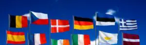 Summit al ţărilor din Europa de Est, „împotriva” ţărilor din Europa de Vest