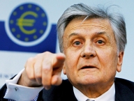 Jean-Claude Trichet: Se accentuează scăderea creditării
