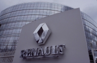 Renault vrea indemnizaţie de 100% pentru şomajul parţial