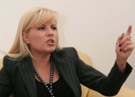 Elena Udrea aduce explicaţii la declaraţia de avere