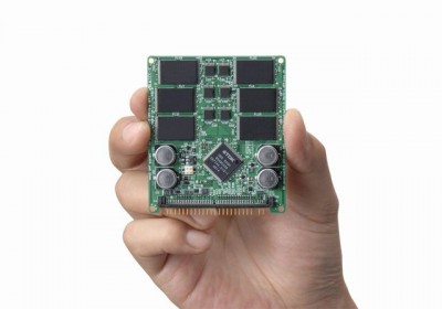 Intel si STMicroelectronics vor colabora in segmentul memoriei flash