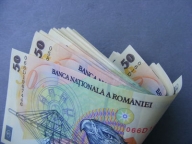 O nouă emisiune internaţională de obligaţiuni în lei