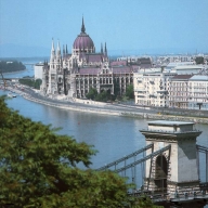 Ungaria obţine excedent din turism