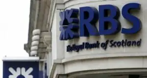 SURSE: RBS România, scoasă la vânzare