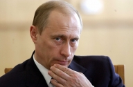 Vladimir Putin: Criza încă nu a atins punctul maxim