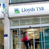 Pierderi de 14,28 mld. dolari pentru Lloyds