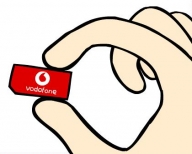Vodafone: Amendă în valoare de 7.000 lei