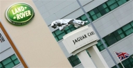 Jaguar Land Rover, salvată de o comandă de 600 mil. lire