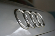 Audi vrea să depăşească Mercedes-Benz şi BMW
