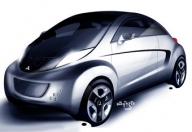 Mitsubishi prezintă noua generaţie „i MiEV”: „i MiEV Sport Air”