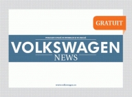 A apărut Volkswagen News
