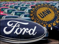 Februarie negru pe piaţa auto: Ford – scădere cu 48% a vânzărilor, Nissan – cu 37%