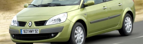 Renault vrea să spună „adio” stocurilor de maşini
