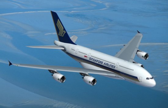 Singapore Airlines vrea să cumpere 25% din China Eastern Airlines