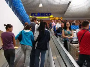Flanco World, o nouă reprezentanţă în Baia Mare