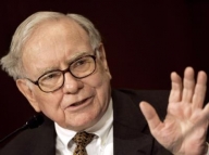 Warren Buffett: Economia îşi va reveni peste 5 ani