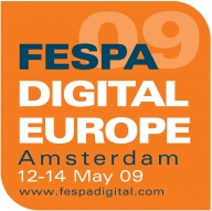 Epson va inova arta decorativă la FESPA Digital 2009