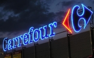 Carrefour vrea să lanseze o marcă de produse low-cost