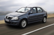 Automobile Dacia: profit de 60 milioane euro în 2008