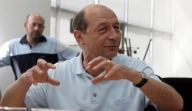Traian Băsescu face lămuriri asupra împrumutului FMI