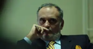 UPDATE: Dinu Patriciu, singurul român în topul miliardarilor lumii