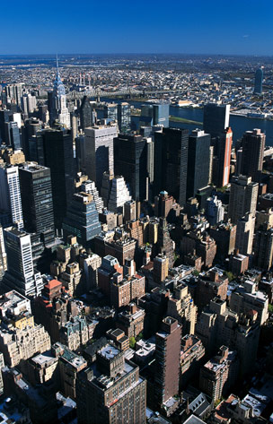 56 de milioane $ pentru cel mai scump apartament din New York