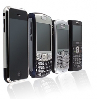 Gartner: Piaţa de smartphone-uri ar putea creşte puternic în 2009
