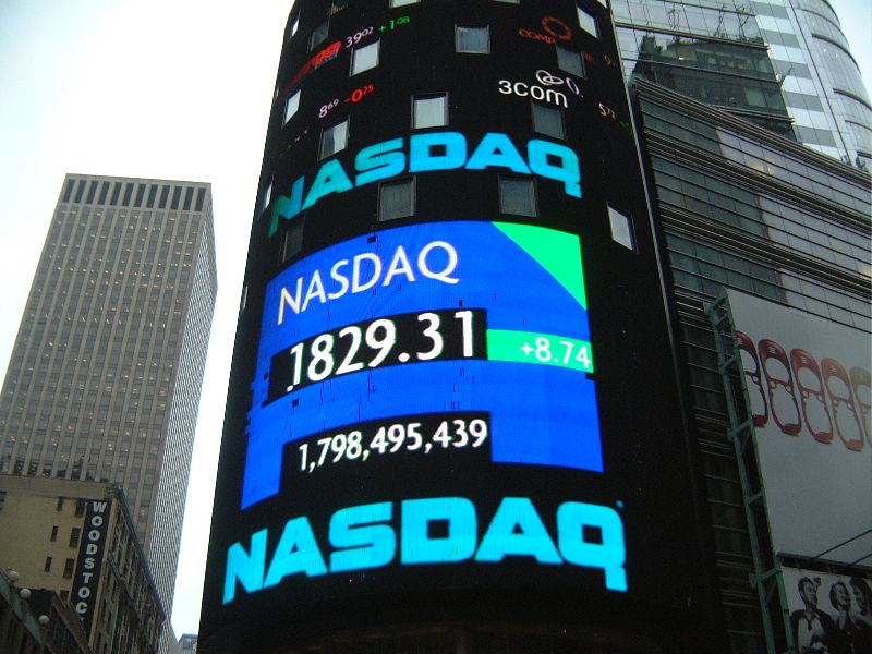 NASDAQ va cumpăra Bursa din Stockholm (OMX)