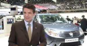 Sandero diesel vine în iunie, dar pentru GPL mai aşteptăm