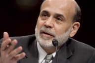 Bernanke: Economia SUA îşi va reveni în 2010