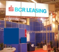 BCR Leasing  – finanţări de 462 mil. euro