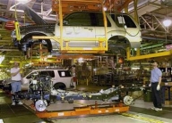 Ford va produce la Craiova şi motoare de capacitate mică, pe benzină