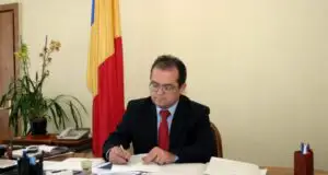 UPDATE2: Emil Boc propune aceleaşi soluţii anti-criză