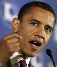 Obama vrea să blocheze primele pentru executivii AIG