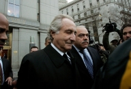 Ce vor confisca procurorii din averea lui Madoff?