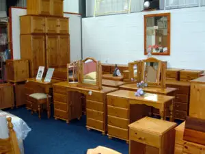 Mobexpert îşi relochează operaţiunile din Târgu Mureş în afara oraşului