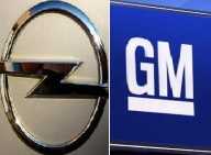 Opel şi GM mai au bani numai până în aprilie