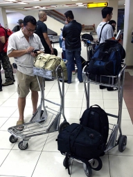 43 de milioane de bagaje pierdute anual