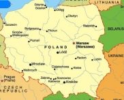 Încă un pas pentru gazele de şist în Europa: Polonia a început explotarea