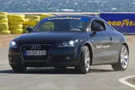 Goodyear ocupă din nou poziţie de top în fruntea Celei Mai Admirate Liste din lume
