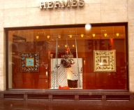 Criza nu afectează producătorul de bunuri de lux Hermes