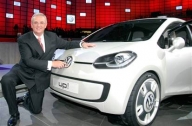 2009, unul din cei mai grei ani în istoria Volkswagen