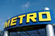 Metro Group România, afaceri de peste 2 mld. euro în 2008
