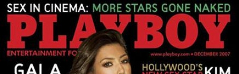 Playboy închide birourile din New York