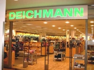 Deichmann mai deschide 10 magazine până la finele anului