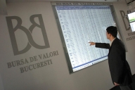 RBS Bank România a devenit Market Maker pentru contractul EUR/RON Futures