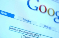Google introduce criteriile semantice în căutările sale